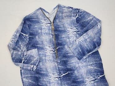 Kobiety: Bluzka damska, rozmiar 4XL — 1