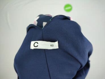 klapki hetmes: Cubus, Sukienka damska, rozmiar L — 4