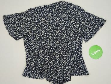 koszulka do garnituru damskiego: ONLY, Bluzka damska, rozmiar M — 3