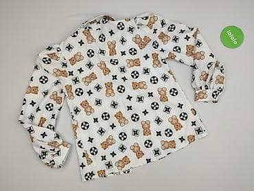 wk dzik kurtki: Woman Collection, Koszula damska, rozmiar M — 3