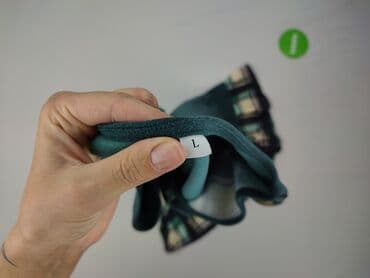 koszulka z zetorem: Bluzka damska, rozmiar L — 4