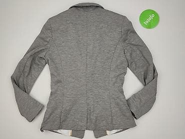 bomberka c: H&M, Marynarka damska, rozmiar M — 3