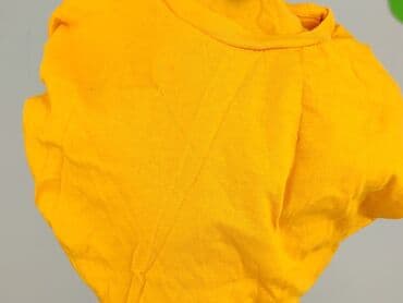 marynarka t shirt: JHK, T-shirt for men, size M — 5