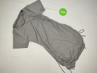 sukienki dla babci na komunię wnuka: Sukienka damska, rozmiar S — 2