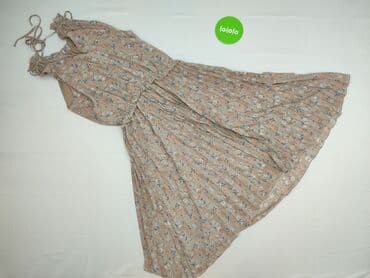 zwiewna sukienki na wesele maxi: Reserved, Sukienka damska, rozmiar M — 3