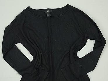 H&M, Sweter damski, rozmiar S