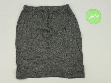 spódnice z dzianiny wełnianej: ITALY FASHION, Spódnica damska, rozmiar M — 3