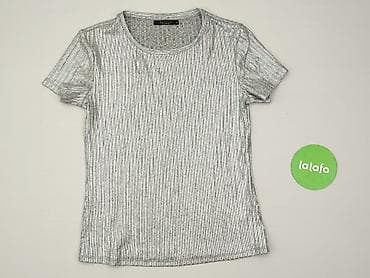 bluzki monari: Mohito, T-shirt damski, rozmiar XS — 2
