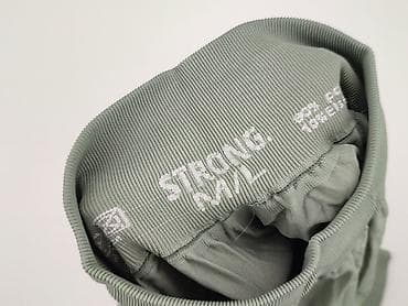 gladiator t shirt: Leggings, Legginsy Sportowe damskie, rozmiar M — 4