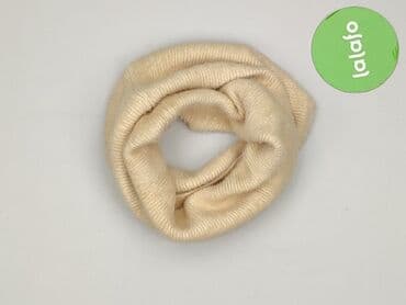 ozdobne paski do sukienek: Tube scarf, Female, condition - Good — 2