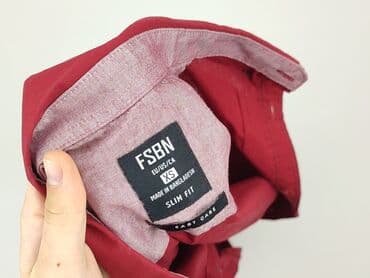 koszulka z barcelony: Shirt for men, XS (EU 34), FSBN, condition - Perfect — 4