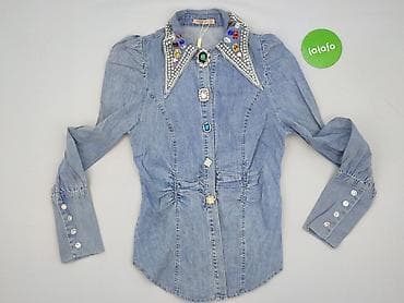 azara bluzki: Azara, Koszula damska, rozmiar S — 2