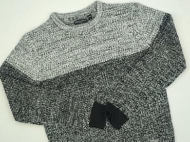 upla: Brave Soul, Sweter dla mężczyzn, rozmiar S — 1