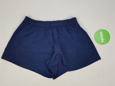 hm krótkie damskie spodenki: H&M, Szorty damskie, rozmiar S — 3