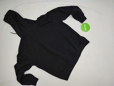 dresy lee: H&M, Bluza z kapturem dla mężczyzn, rozmiar L — 3