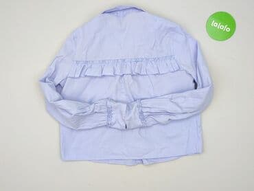 koszula guide london: Bershka, Koszula damska, rozmiar M — 3