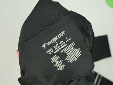 legginsy 7 8 4f: 4F, Legginsy Sportowe damskie, rozmiar L — 4