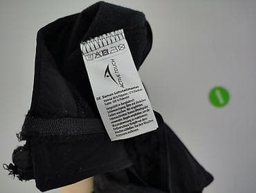 active touch clothing: Active Touch, Płaszcz damski, rozmiar M — 5