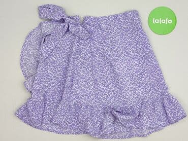 fioletowe spódniczki: FB Sister, Spódnica damska, rozmiar XS — 3