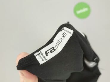 Women's Clothing: FB Sister, Women`s dress, XS — 4