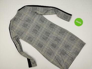 sinsay blazer: Sinsay, Sukienka damska, rozmiar M — 3