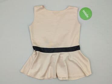 bluzka jak gorset: Bluzka damska, 4XL — 3