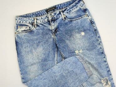 jeansy river island damskie: River Island, Jeansy damskie, rozmiar M — 1