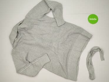 max studio sweter: Anna Field, Kardigan damski, M — 3