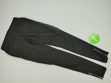 obex buty: Legginsy Sportowe damskie, rozmiar XS — 3