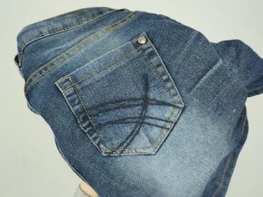 jeans 514 levis: Szorty damskie, rozmiar S — 6