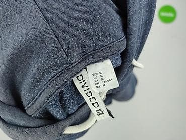 kocobluza hm: H&M Divided, Bluza z kapturem damska, rozmiar M — 5