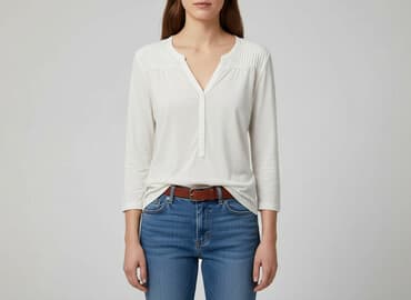 bluzki magnes allegro: H&M, Bluzka damska, rozmiar S — 1