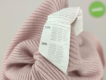 sweter bolerko: Sweter damski, rozmiar S — 6