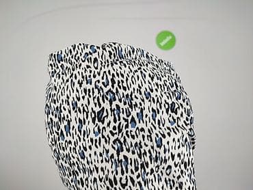 nike air max t: Spodnie materiałowe damskie, rozmiar S — 4