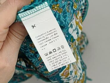 sukienka w kwiaty shein plus size: Shein, Sukienka damska, rozmiar M — 5