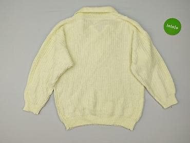 lala sweatshirt: Sweter damski, rozmiar M — 3