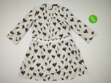 modbis sukienki dla puszystych: Answear, Women`s dress, size L (EU 40) — 2