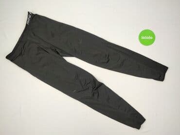 legginsy modelujące nike: Legginsy Sportowe damskie, rozmiar S — 4