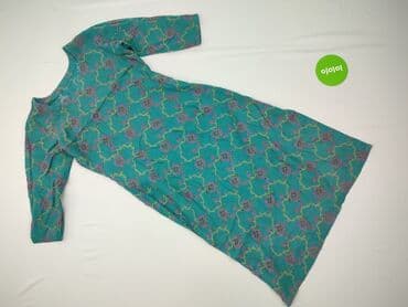 prosta sukienki: Sukienka damska, rozmiar S — 2