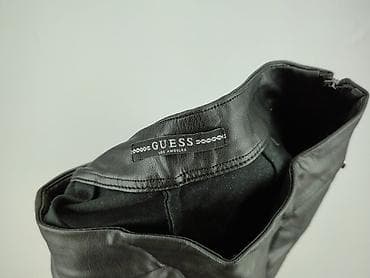 guess nicole: Guess, Spodnie materiałowe damskie, rozmiar XS — 5