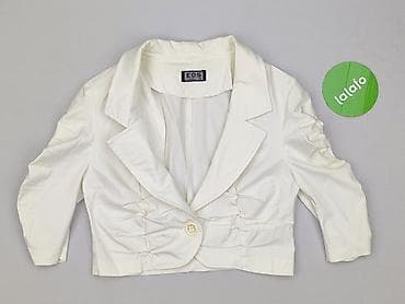 garniur damski: Ellos Collection, Elegancki komplet, rozmiar S — 8