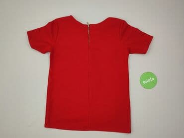 allegro sukienki wieczorowe plus size: Glass, Bluzka damska, rozmiar M — 3
