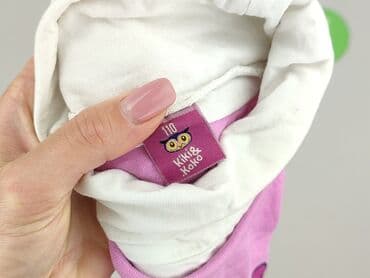 name it kombinezon softshell: Blouse, Kiki & Koko, 4-5 years, 104-110 cm, condition - Perfect — 4