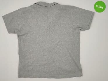 numer koszulki messi: Nike, Polo shirt for men, XL — 3