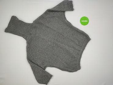 sweter gruby: Sweter damski, rozmiar One size — 3