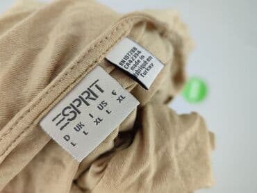 obcisly t shirty: Esprit, T-shirt damski, rozmiar XL — 4