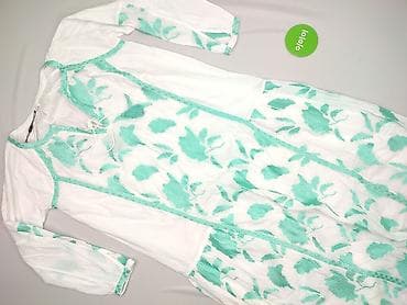 sukienka maxi: Sukienka damska, rozmiar S — 2