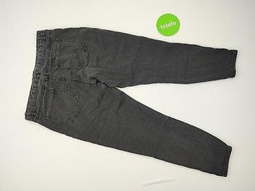 dżinsy push up: Janina, Jeansy damskie, rozmiar M — 3