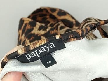 majtki hello kitty pepco: Papaya, Top damski, rozmiar L — 5