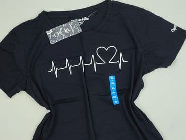 koszulka z wojan team: T-shirt damski, rozmiar XL — 1